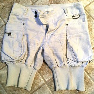 Diesel Shorts